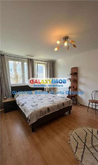 Vanzare apartament  de 2 camere ,dec, etaj 3, ZONA OZANA - 8