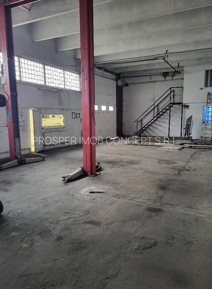 Spatiu comercial Turda - 7