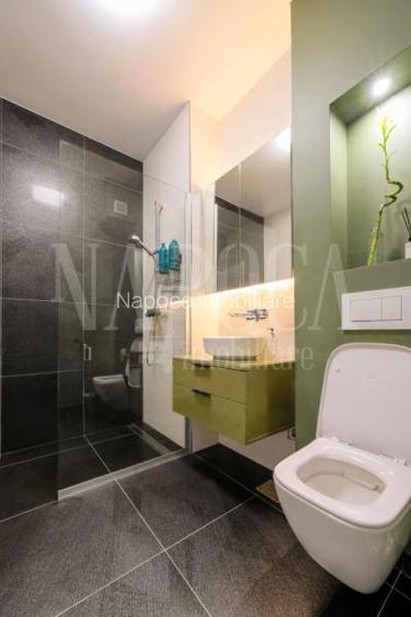 Apartament 4 camere de vanzare in Gheorgheni, Cluj Napoca - 5