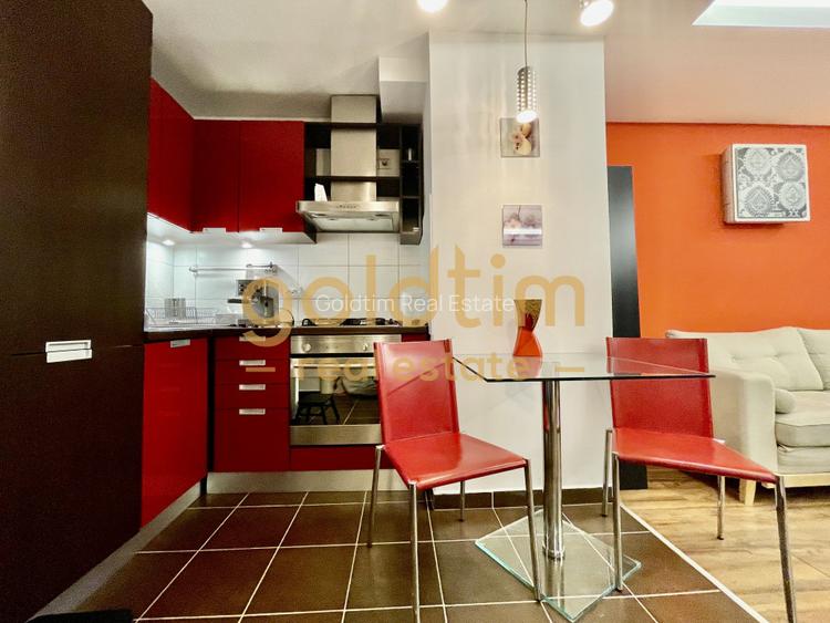 STUDIO DUBLU/ ZONA LINiSTITA/ BLOC NOU - 7