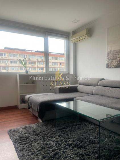 Vanzare Apartament 2 camere Tineretului – Budapesta | Decomandat | Renovat - 2