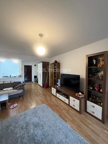 Apartament de vânzare, 2 camere, 54 mp, zona Platinia/USAMV - 3
