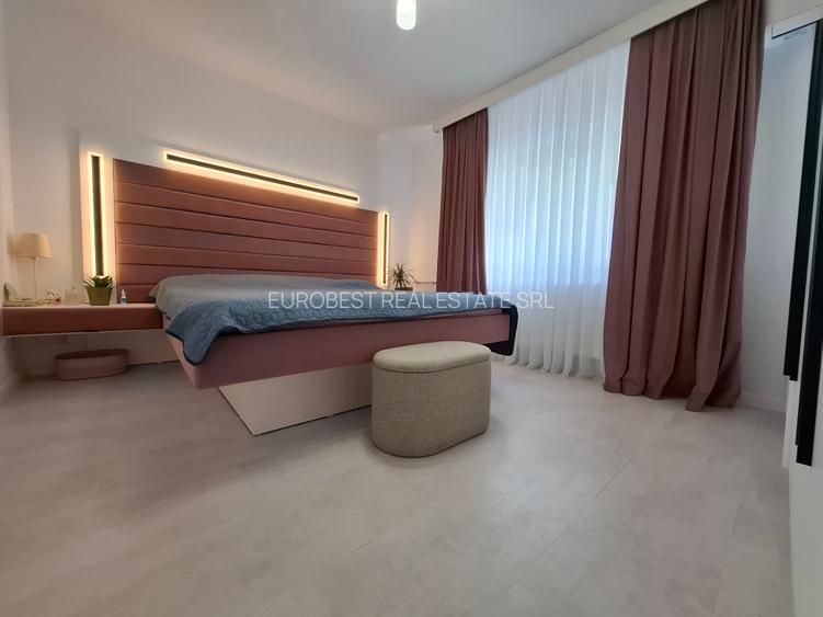 Colentina, Radovanu, apartament 2 camere, 60 mp totali, modern mobilat, - 10