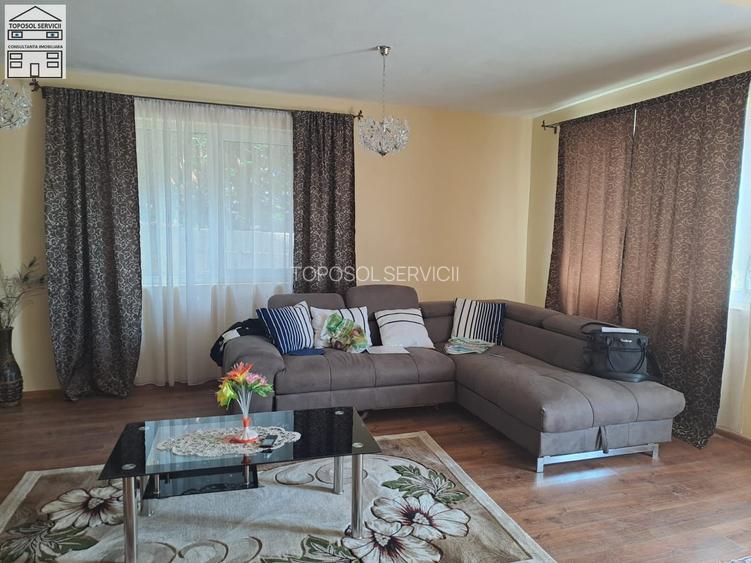 Casa individuala de vanzare - 6