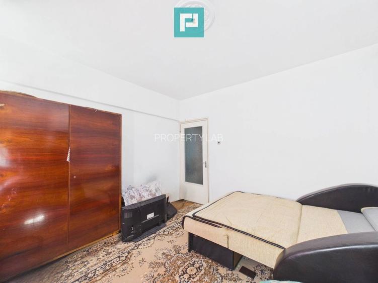 Apartament cu 2 camere semidecomandat - central - 9