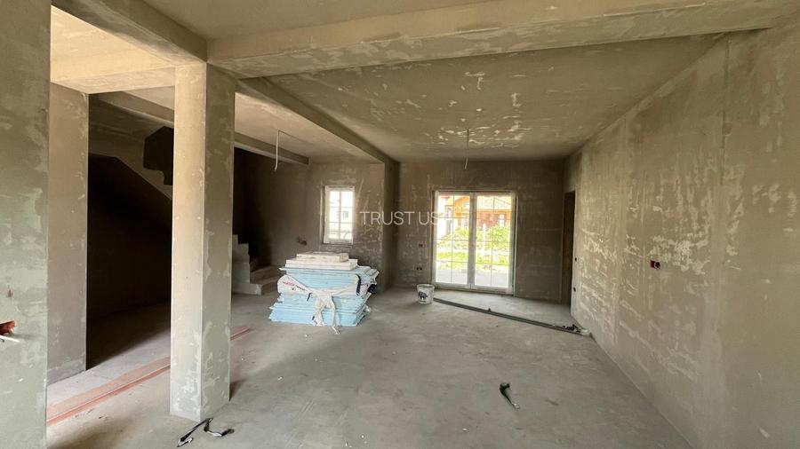 COMISION 0% Duplex Mosnita Noua| Despartit prin Camera Tehnica |110mp - 4