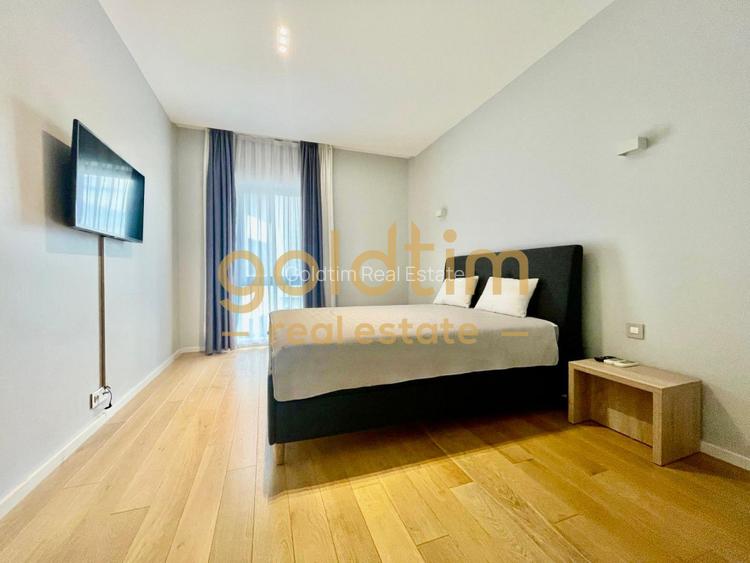 FLOREASCA/ PARCARE SUBTERANA /SUPERB - 31