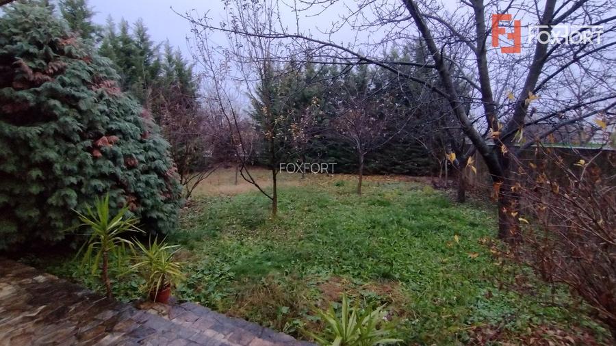 Casa individuala 6 camere, Timisoara - Zona Ronat - 27