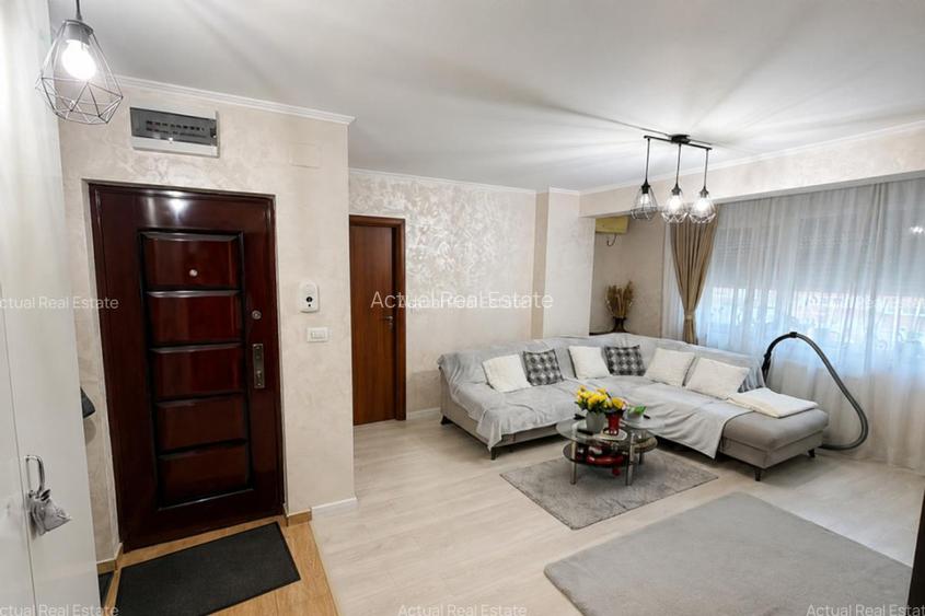 APARTAMENT 2 CAMERE | BABA NOVAC | MOBILAT - 3