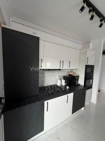 Apartament 2 camere Grozavesti | Orhideea | loc de parcare inclus - 6