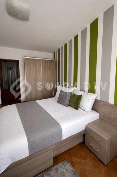 Apartament 3 camere decomandate | Balcon | Parcare | Central – Parcul Central - 3