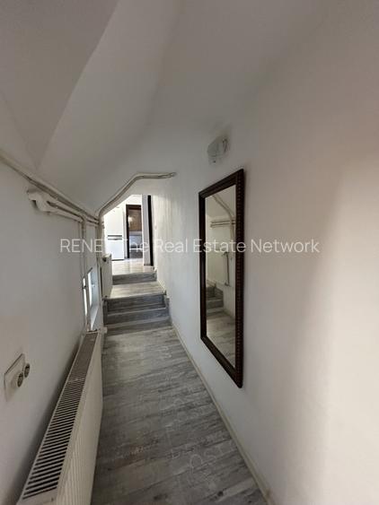 Apartament 195mp, 4 camere+dressing, complet mobilat si utilat - 14