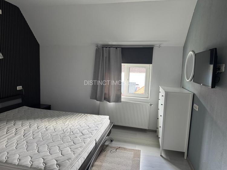 Inchiriere apartament in vila, 2 camere, 56 mp, zona Lunga-Carierei. - 5