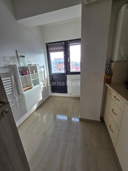 Apartament 2 camere premium SMART – Prelungirea Ghencea 161B | Mobilat & Utilat  - 6