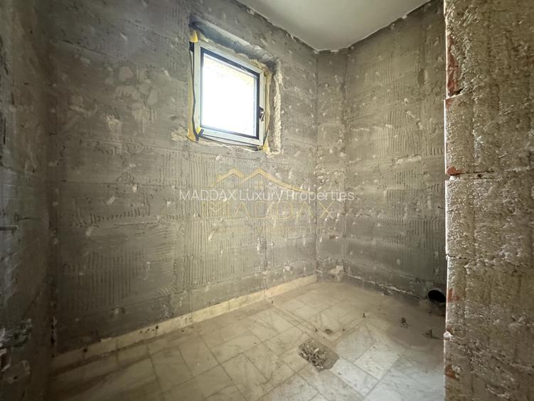 Vila cu 13 camere *4000mp teren* / Piscina / Snagov - 30