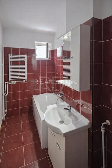 3 camere Câmpia Libertății, parcare, an 1966, 68 mp, renovat - 8