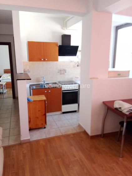 Apartament 2 camere, decomandat, 50 mp, centrala proprie, metrou, Bucurestii Noi - 7