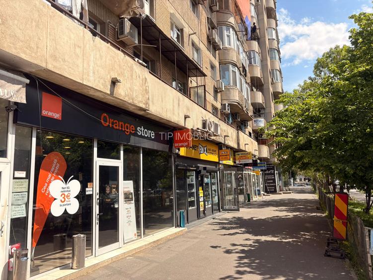 Calea Crangasi Spatiu de inchiriat I suprata 60 mp I pret 1600 euro - 5