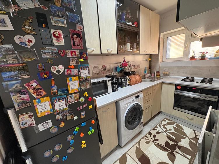 Giurgiului -Podul Giurgiului Apartament  3 camere - 14