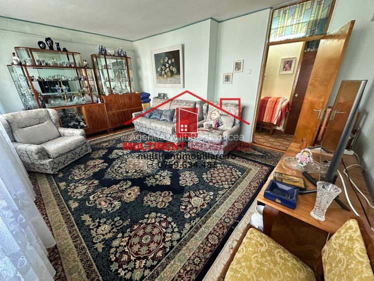 DUPLEX 4 CAMERE str.Babadag - 11