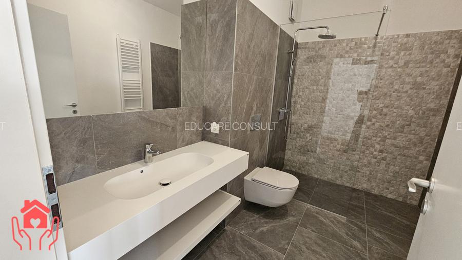 JANDARMERIEI (THE IVY)- PRIMA LOCUIRE I orientare SUD I parcare subterana - 34