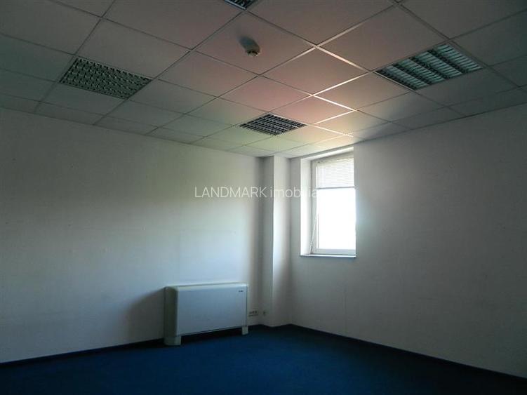 Spatiu de birouri, central, pe bulevardul Take Ionescu - 16