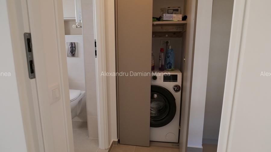 Apartament decomandat cu 3 camere confort 1 in zona Ramada - 15