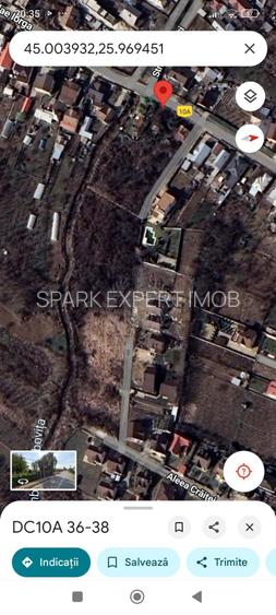 TEREN INTRAVILAN //PAULESTI//12.000 MP - 2