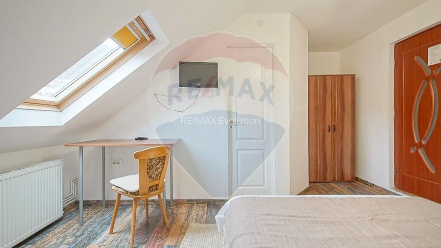 COMISION 0% | INVESTITIE STABILA IN TURISM SI OSPITALITATE BRASOV | - 25