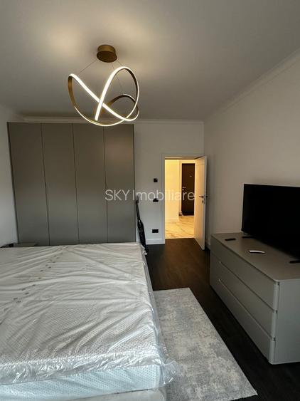 Apartament 3 camere de vanzare Primaverii Floreasca Radu BELLER - 5