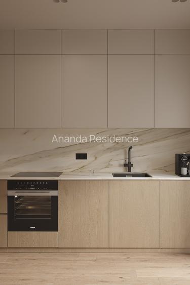 Garsoniera. Pasarela Berceni, ~40mp utili, Ansamblu Nou, Discounturi plata cash! - 9