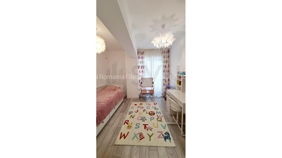 REA1011499 Apartament 3 camere cu gradina - Aviatiei - Baneasa - 7