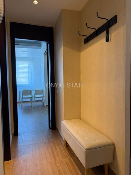 Apartament renovat situat in ansamblu rezidential cu piscina/ Iancu Nicolae - 19