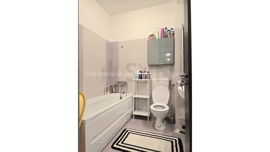 REA1027560 Garsoniera premium I Decomandata I Pacii I Sector 6 - 8