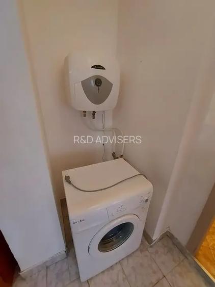 Apartament 2 camere semidecomandat/ metrou Stefan cel Mare / Dorobanti - 8