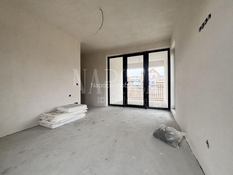 Casa 4 camere de vanzare in Chinteni - 5