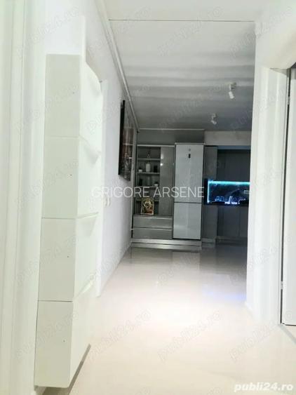 ÎNCHIRIERE APARTAMENT 2 camere, nou, utilat și mobilat complet, cu garaj subtera - 3