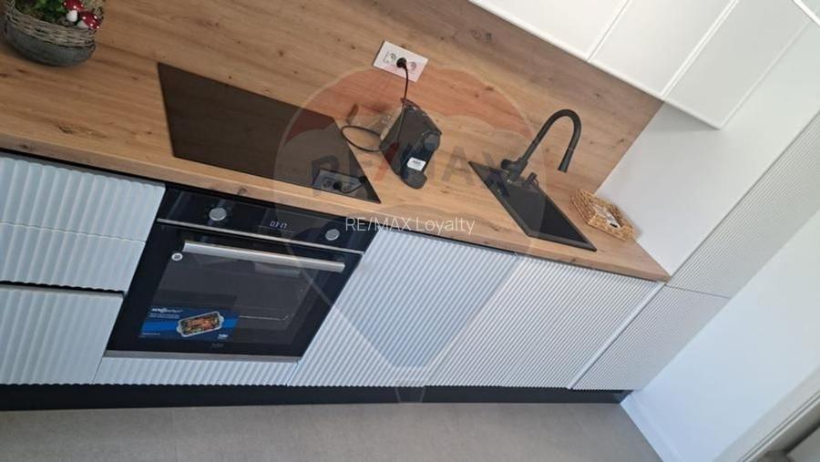 Apartament 2 cam de inchiriat Parcului - 9