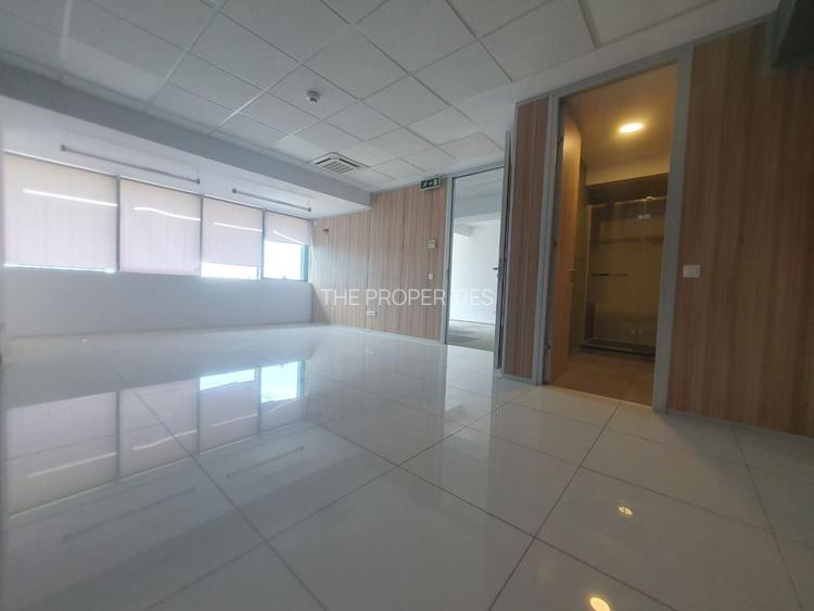 Comision 0! Spatii birouri in zona Baneasa - 156,11mp - 8