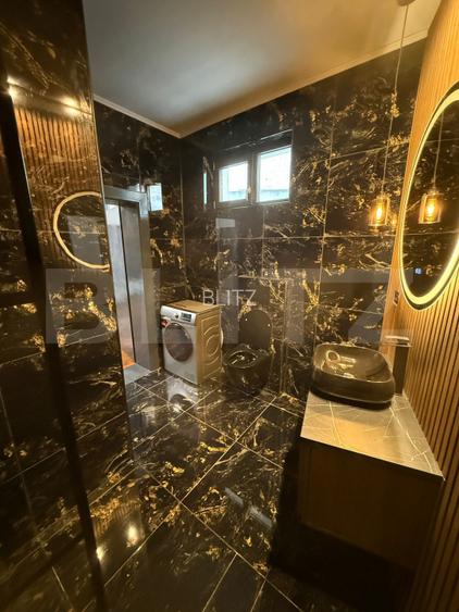 Garsoniera de vanzare, 42 mp, Ultra Central Renovata - Zona Teatrul Dramatic - 4