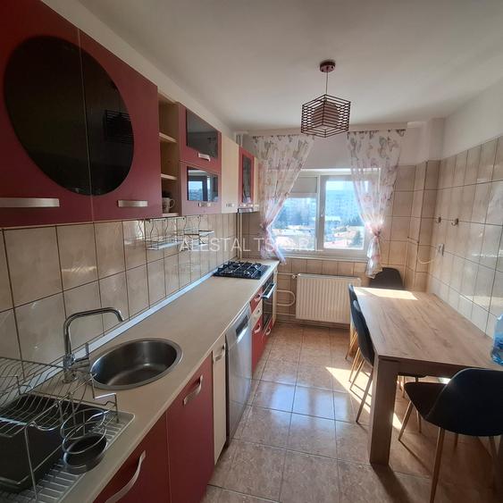3 camere cu parcare langa IOR - Campia Libertatii - prima ininchiriere - 18