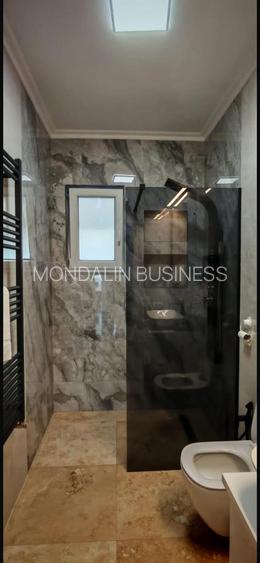 Vilă 4 camere, 2 băi , Lux , piscină , apă termală, Oncea , Bihor - 16