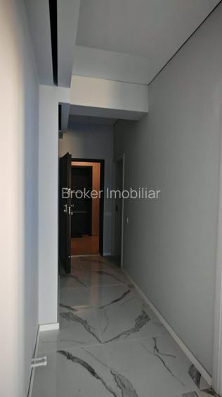 Apartament cu vedere la piscina, Mamaia Nord - 16