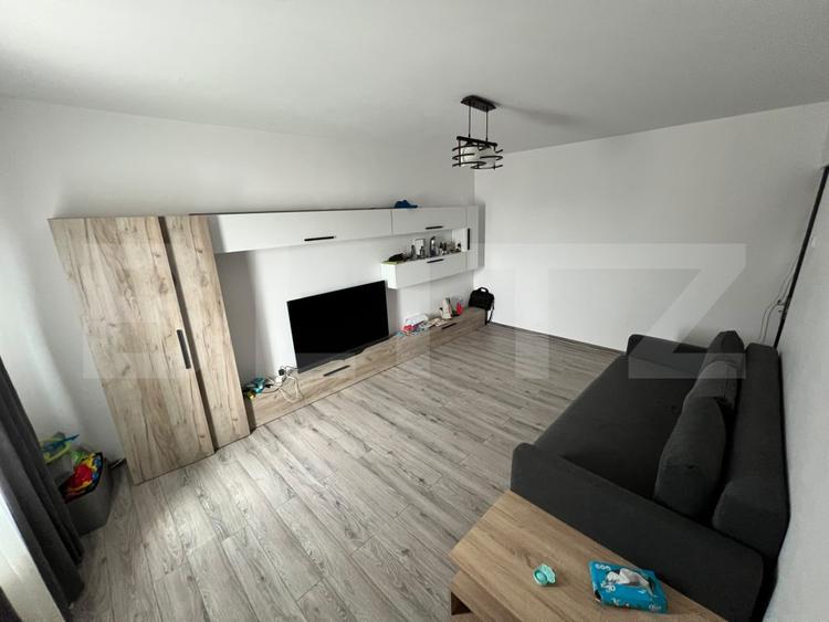 Apartament 2 camere, 52 mp, zona Sarari
