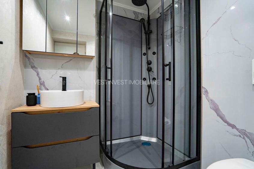 Apartament modern 2 camere ULTRACENTRAL - 6