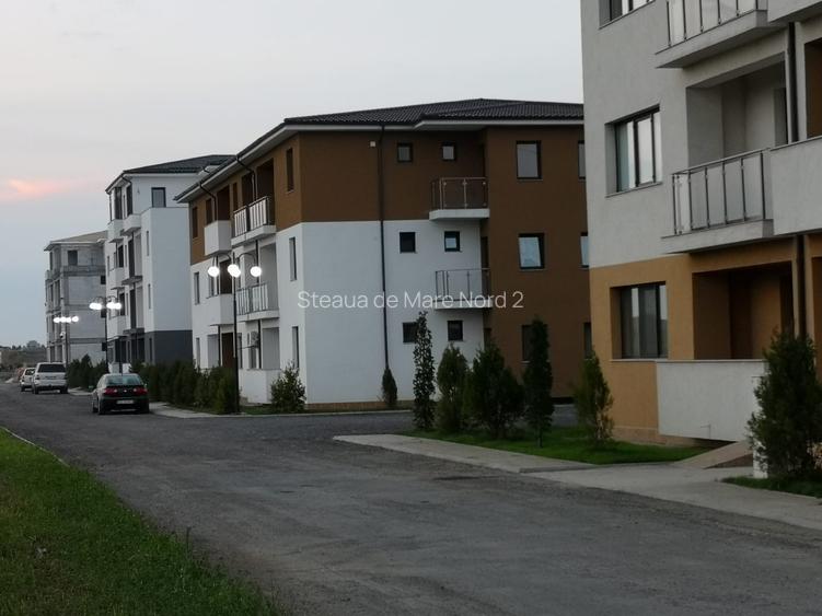 Steaua de Mare Nord 2 - 6