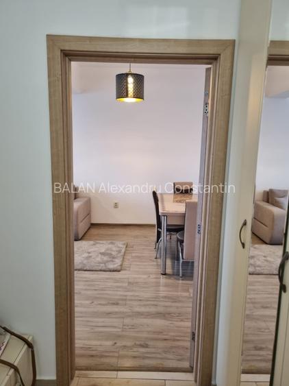 Apartament 2 camere de închiriat, Bd. Timișoara – Drumul Taberei, bloc 2017 - 3