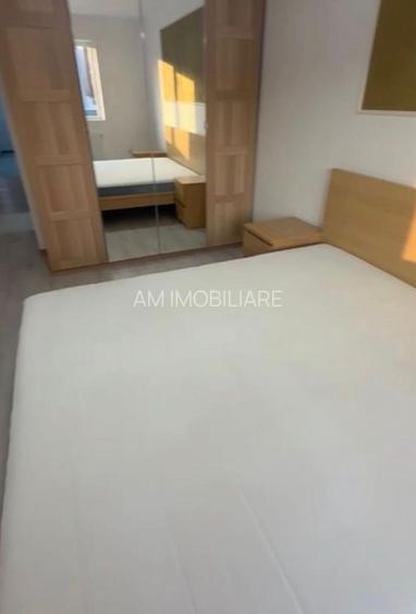 AP. 3 CAMERE THEODOR PALLADY, PARCARE, MASINA SPALAT VASE, BLOC NOU - 3