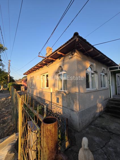 TUZLA | CASA 5 CAMERE | PARTEA CU MAREA - 3