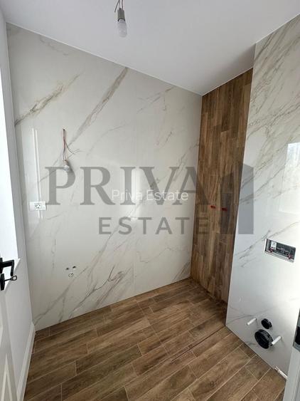 Duplex modern cu 5 camere în Mosnita Noua - 21